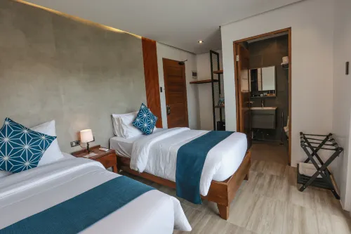 Coron 180 Hotel