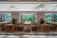 Huangya Xiye Homestay (Zui Shanye Scenic Area, Ciyun Ancient Cave)