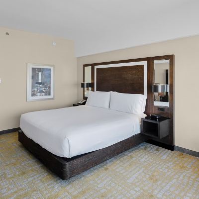 標準間 金蓋特威假日飯店 - IHG 旗下飯店優惠