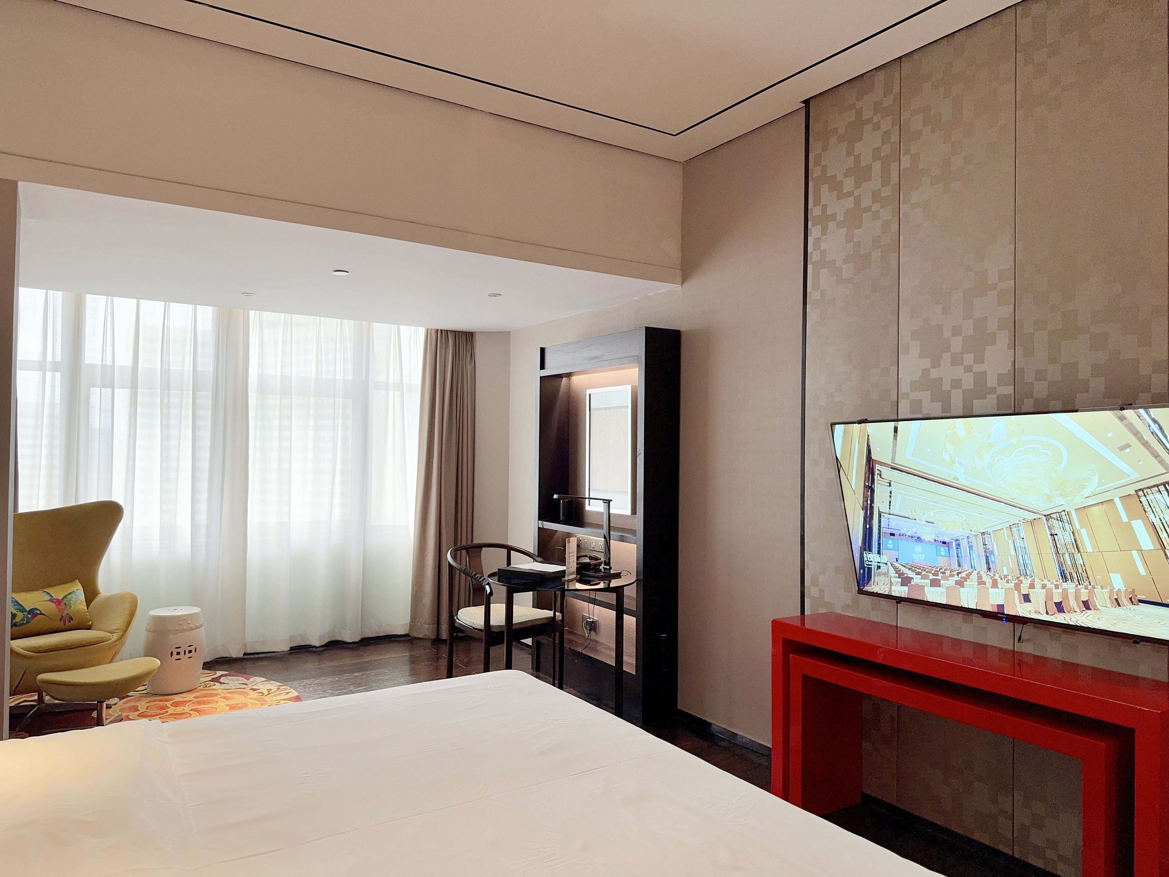 甜梦空间·贵宾大床房