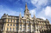 Anantara New York Palace Budapest - A Leading Hotel of The World Hoteles en 