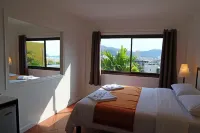 Swiss Villas Panoramic – Hillside Beach View