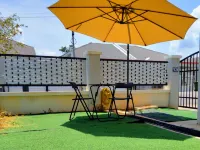 D' Splash Garden Homestay Baling Hotel di Baling