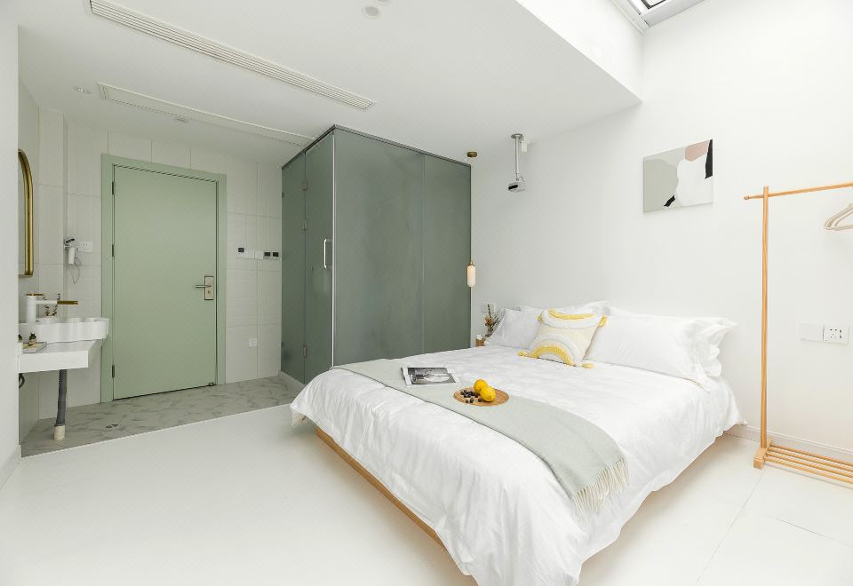 寄南——地暖房