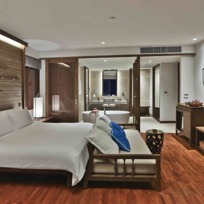 Deluxe Twin Room Pimalai Resort & Spa(SHA Extra Plus) Promo Code