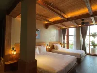 The Pink Boutique Hotel