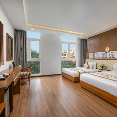 Suite Family Prague Hotel Promo Code