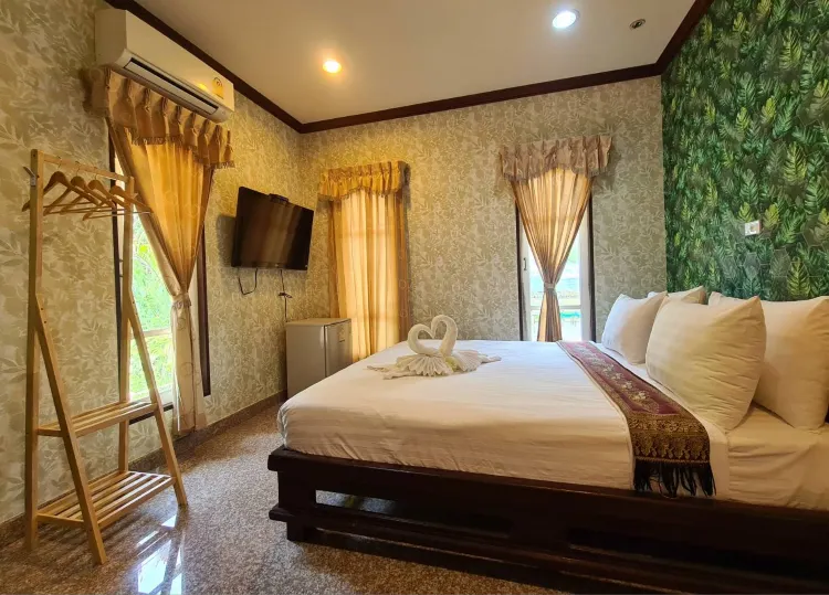 ห้องแฟมมิลี่