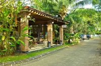 The Palm Beach Resort Jepara
