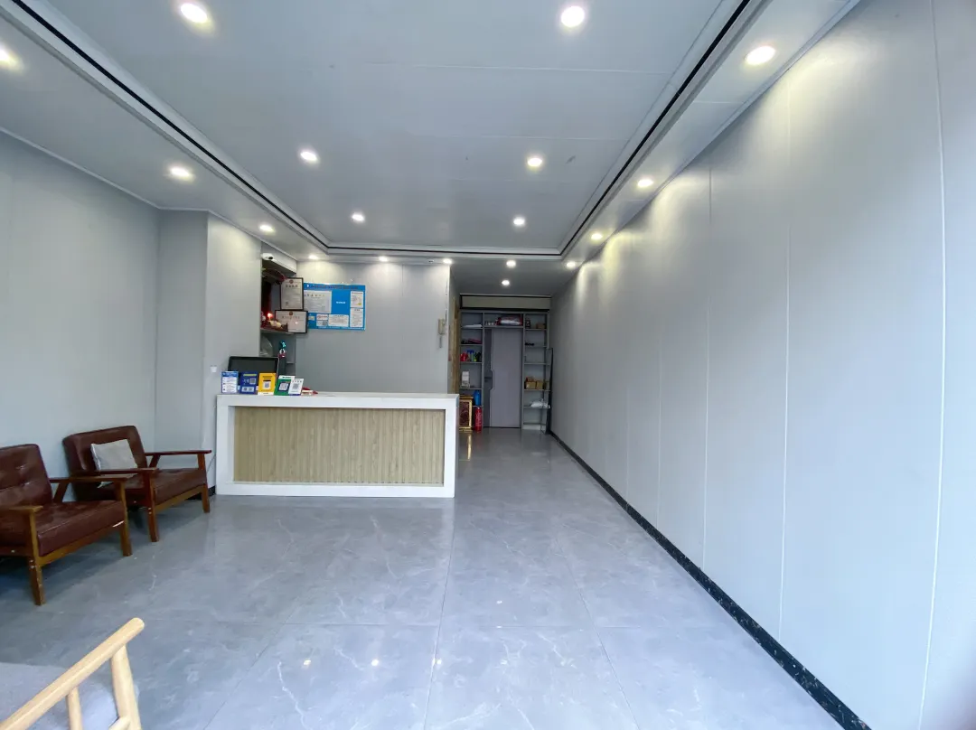 Shuicheng Bandao Hotel - Nanchang