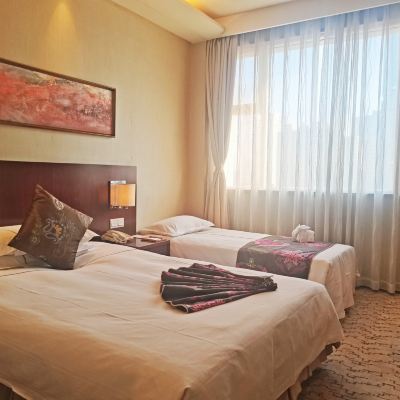 迷你親子房 南京中山大廈優惠