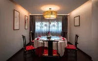 Jinbi Hall Hotel (Nanping Pedestrian Street Jinma Bijifang Branch)