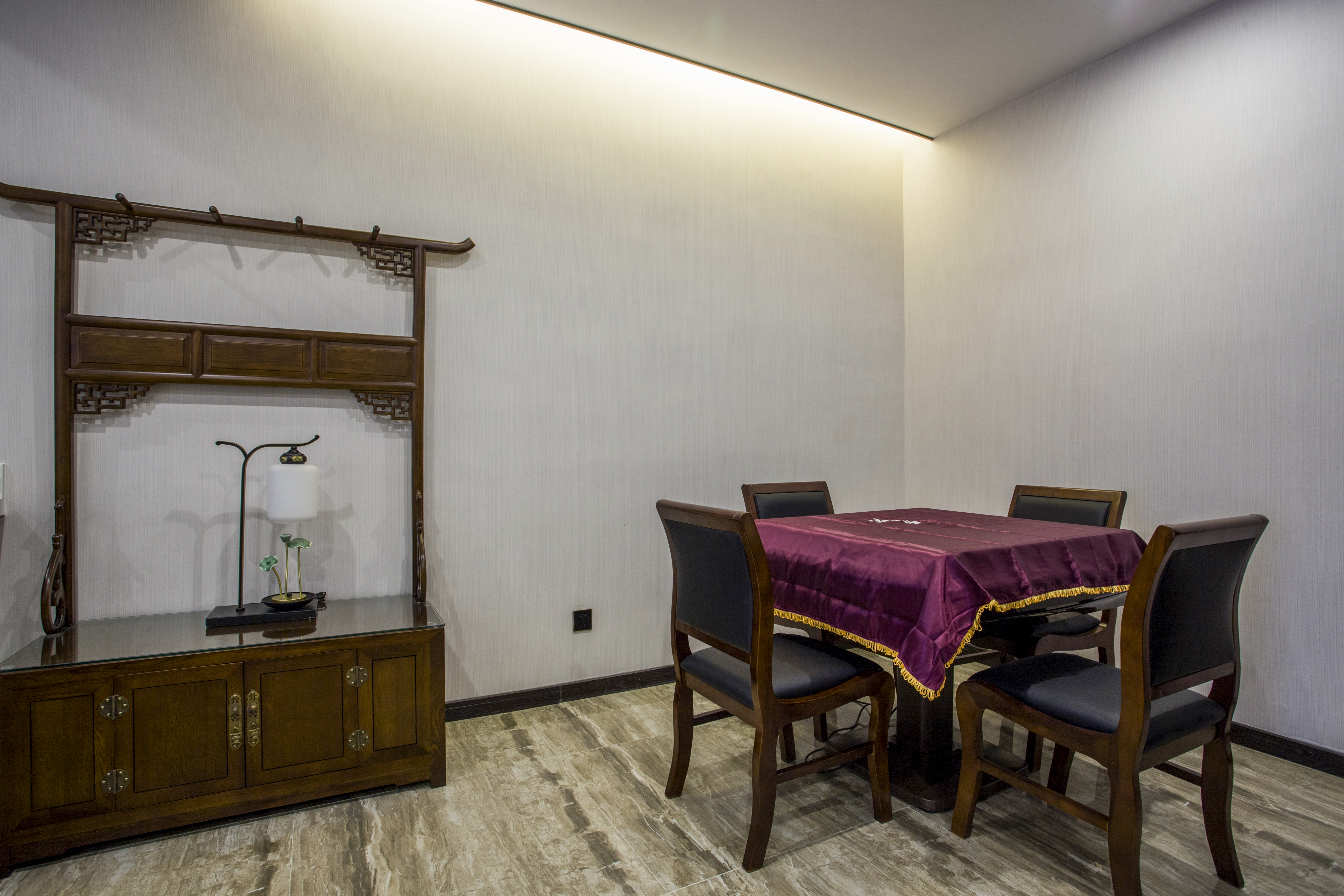 竹西精舍溫馨套房