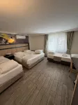 Piyes Otel Ξενοδοχεία στην πόλη 