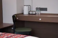 Huajian Minsha Hotel (Youhao Fashion Shopping Center)
