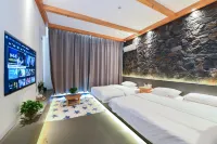 Keketuohai Ruiyu Light Luxury Hotel
