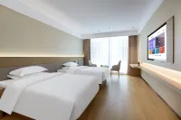 Mile Huanpeng Hotel (Qinglai Park)