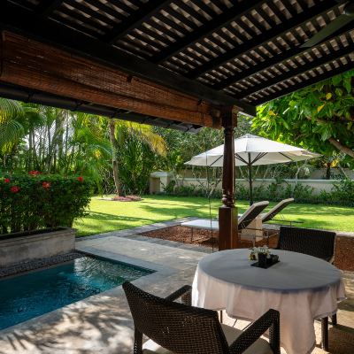 Garden Access Premier Room With Sun Loungers & Jaccuzzi Taru Villas - the Muse - Bentota Promo Code