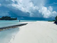 Bambukeyo Villa Hotel a 