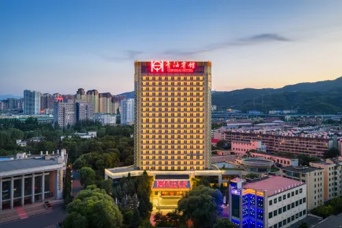 Qinghai Hotel