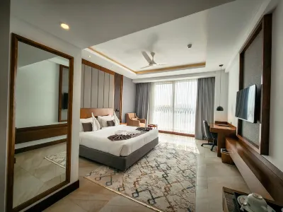 Hotel Windy Terrace Hoteles en 