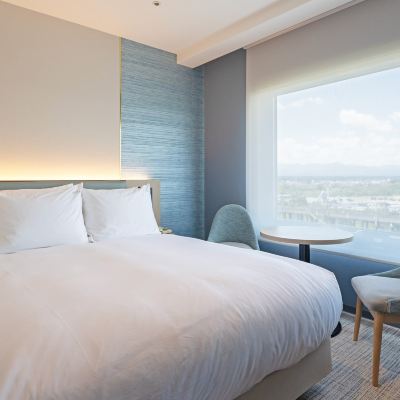 コージーダブル（禁煙） ホテルシティプラザ北上 クーポン