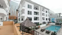 Shu Garden Sea View Chinese Resturant Hotel (VI) Hotele w: 