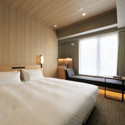 特大床房 神戶東亞之路光芒飯店優惠