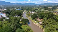The Riverfront Reserve