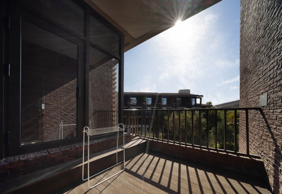 豪华私汤大床房