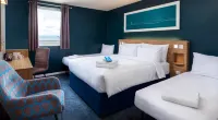 TRAVELODGE KINGS LYNN Hotels in 