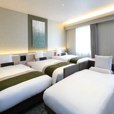 【リニューアル】グランドデラックスフォース（禁煙） ホテルマイステイズ御茶ノ水コンファレンスセンター クーポン