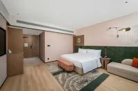 Hilton Garden Inn Huai‘an Jinhu