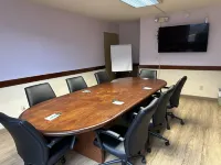 Quality Inn & Suites Everett