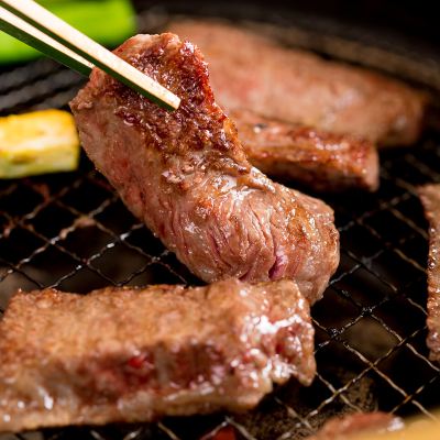 北館和室（10畳）・夕食炭火焼会席（個室レストラン） 兵衛向陽閣 クーポン