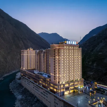 Jimei Hotel