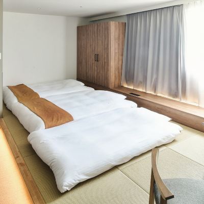 プレミアトリプルルーム ベッセルイン京成津田沼駅前 クーポン