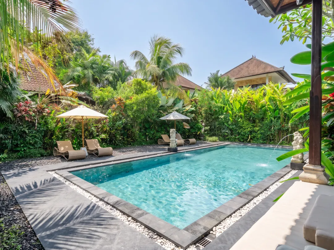 Bali Dream Garden - 烏布