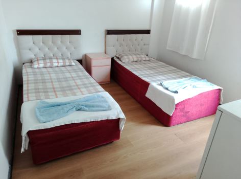 hisar otel