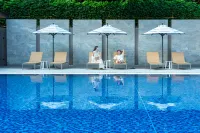Okinawa Harborview Hotel