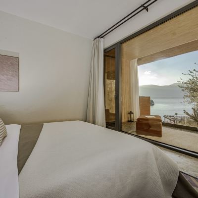 夕陽海景套房B 大理雲墅海景度假酒店（雙廊店）優惠