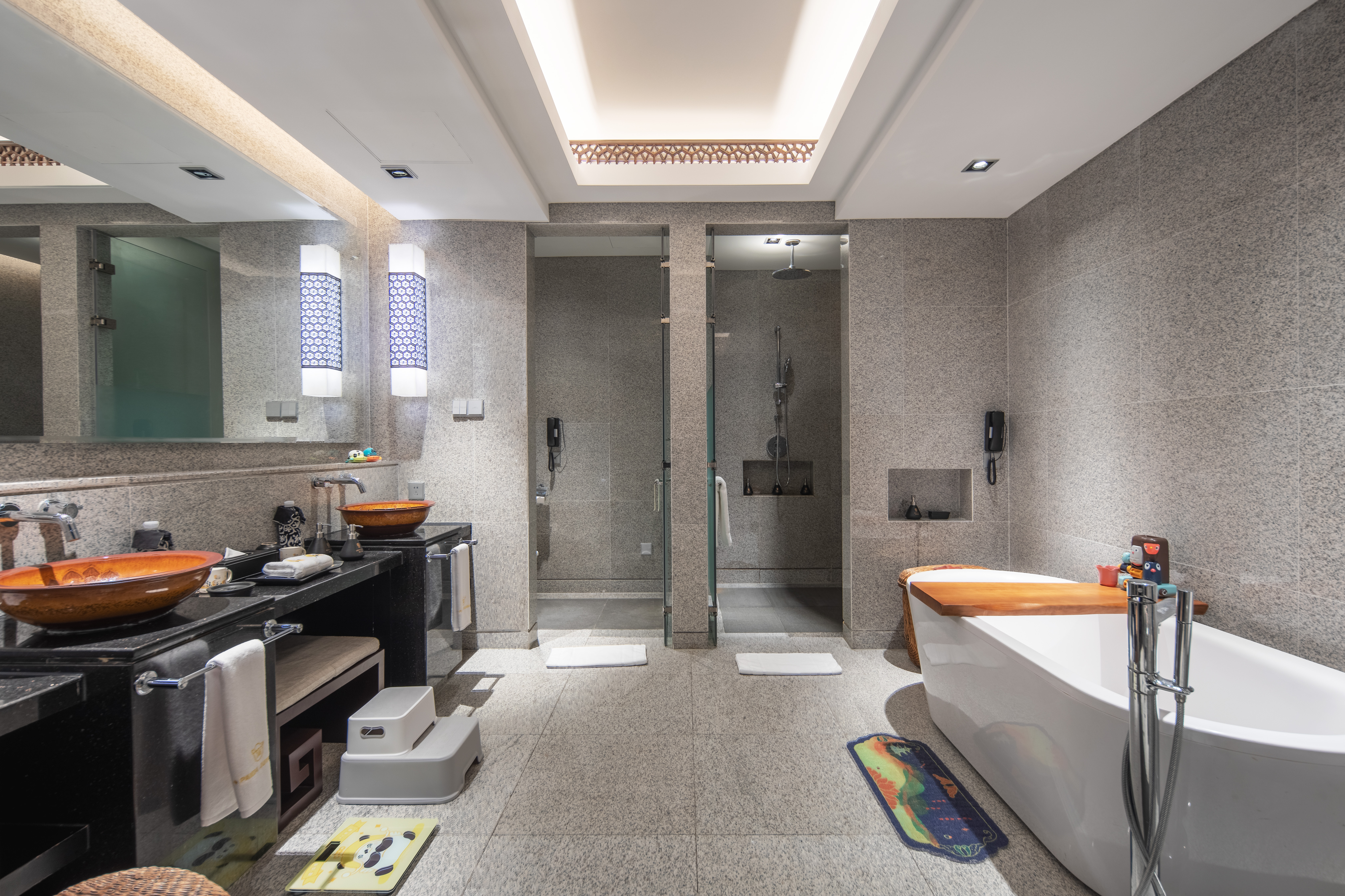 西溪船书亲子房