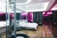 Yinpu Hostel (Yanji Changbai Road)