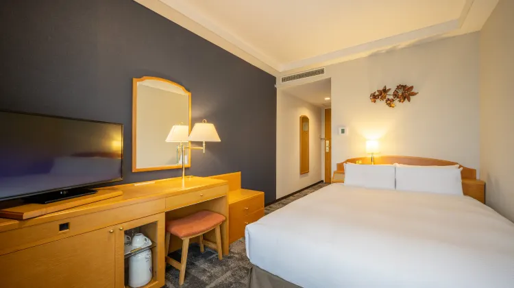 ホテルJALシティ青森 部屋