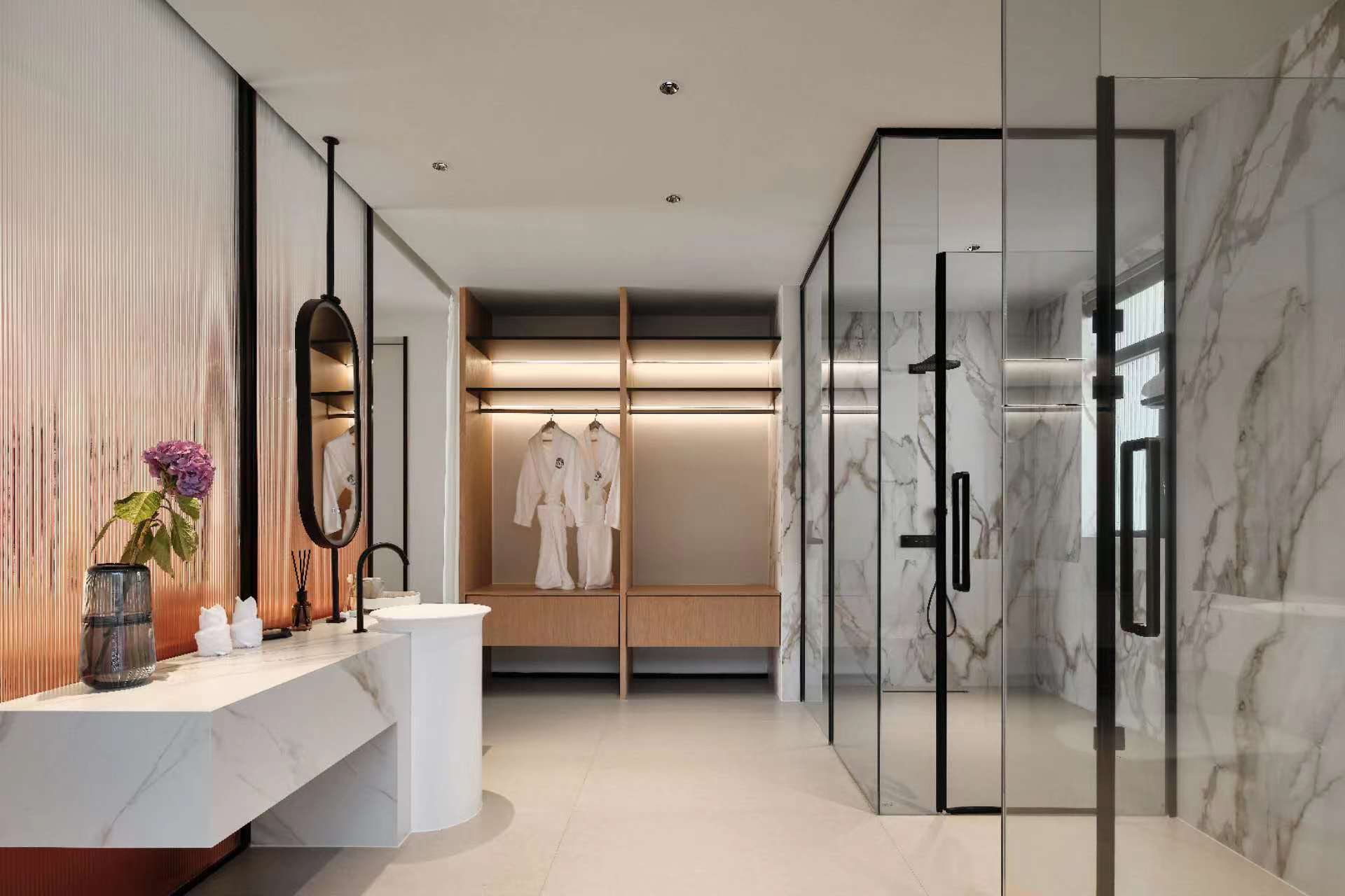 安居（别墅/栋）