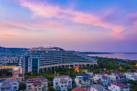 Rizhao Lanqiao Jinjiang Hotel (Wanpingkou Dongyi Town Branch)