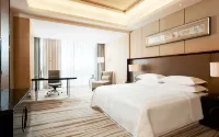 Four Points By Sheraton Langfang Gu'an