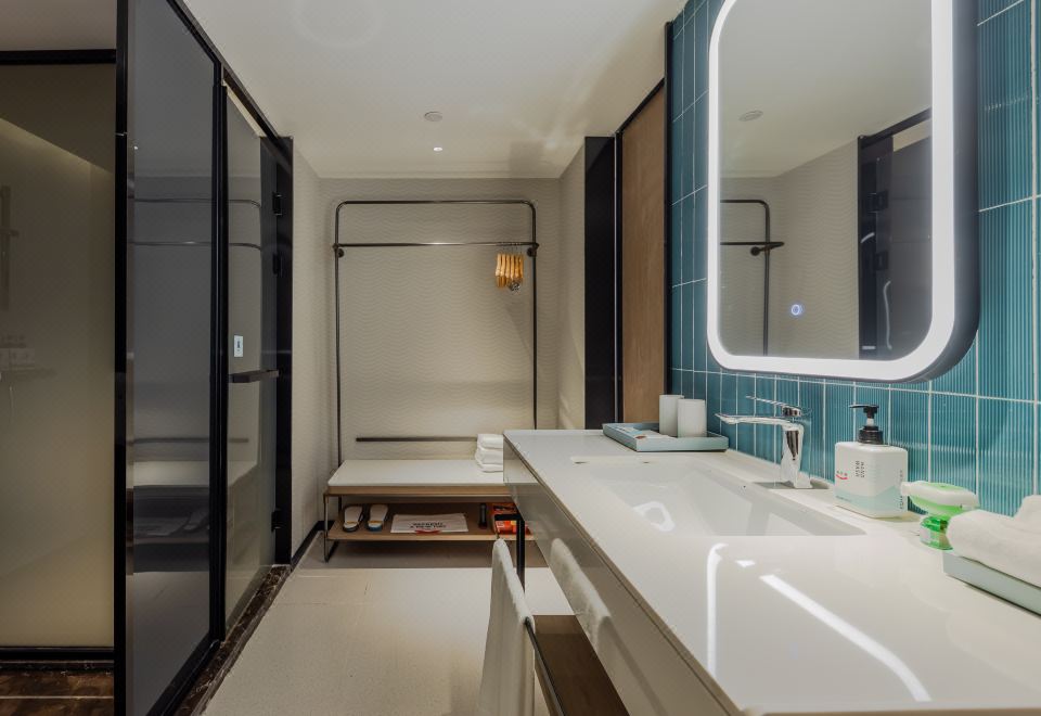 Superior Room (2 beds)