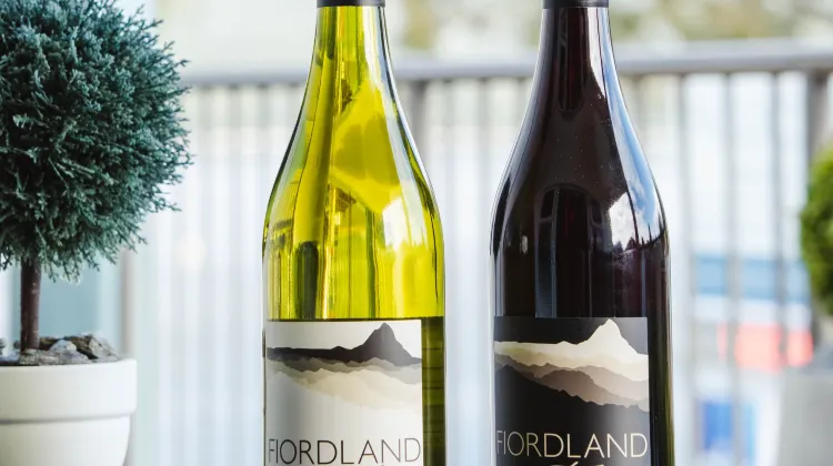 ラッドフォーズ オン ザ レイク 施設