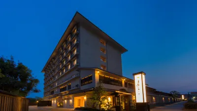 Oyado Tsukiyo No Usagi Hoteles en 